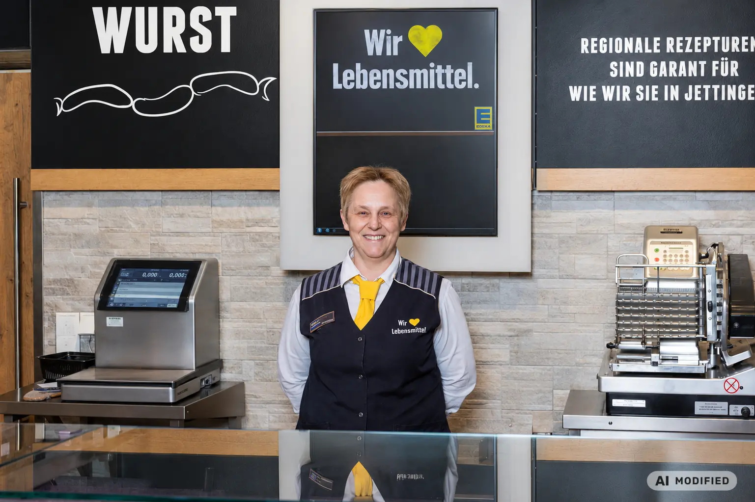 Team Metzgerei
